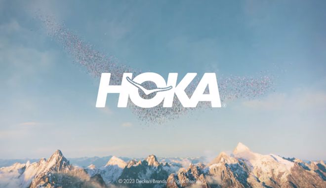 ayx爱游戏体育官方网站专业跑鞋别忘了还有Hoka(图8)