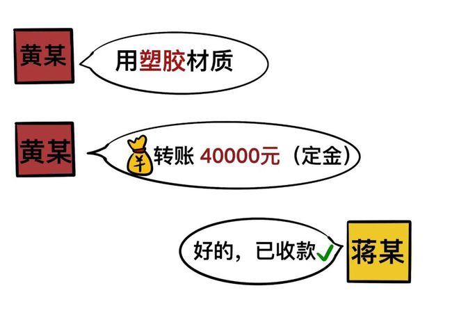 爱游戏体育APP官网入口投机取巧、偷工减料平湖一工程老板被判“两头赔”(图2)