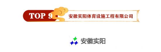 ayx爱游戏体育官方网站2021年运动木地板十大品牌排行榜已揭晓速看(图9)